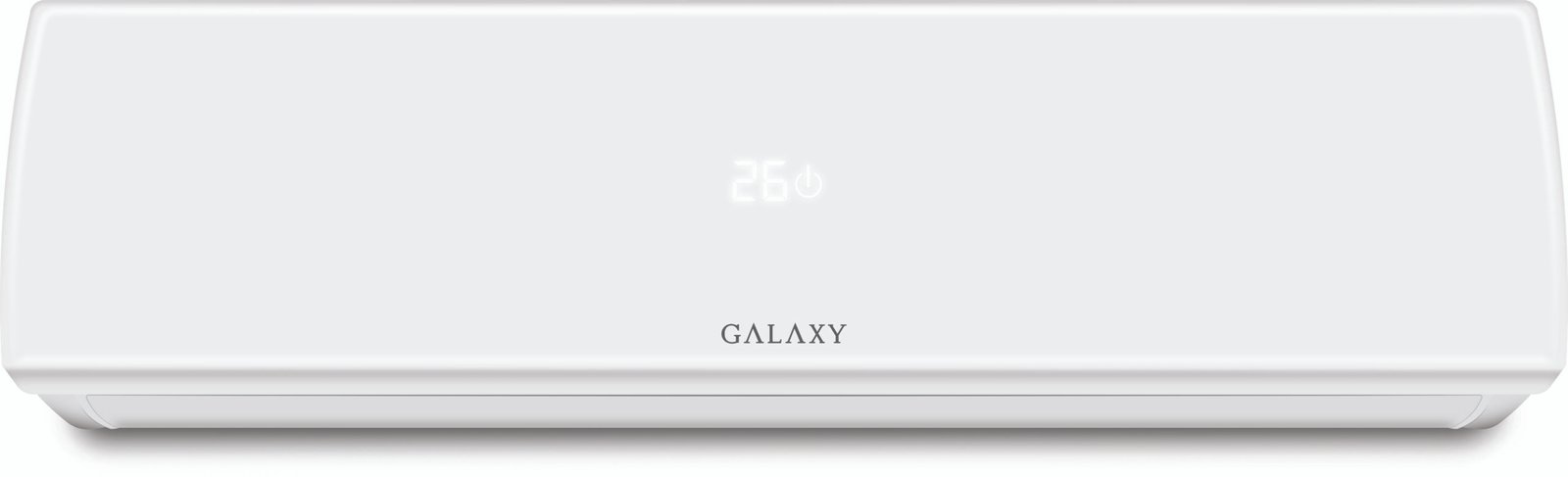 GA12GHC Galaxy Appliances