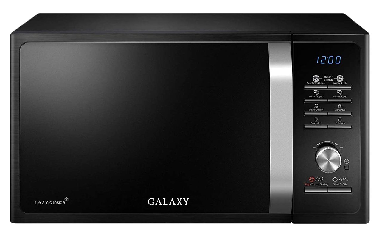 Microwave GMWG32B Galaxy Appliances